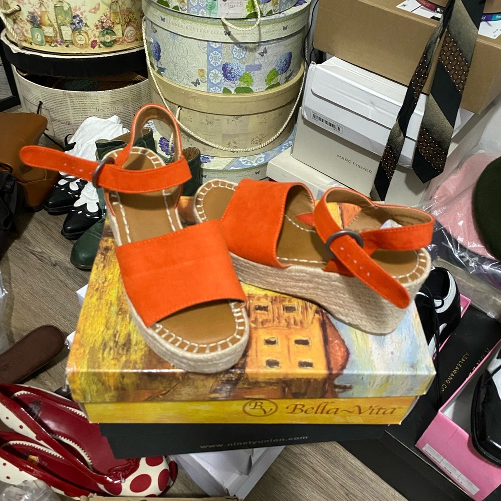 Shoes